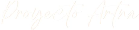 logo proyecto artna