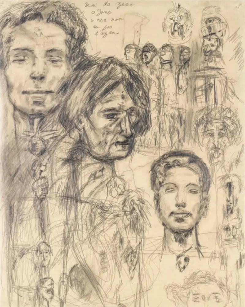 obligo de los mundos