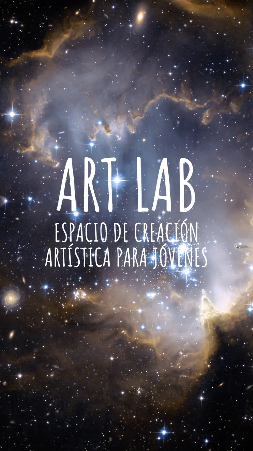 proyecto artna arte terapia naturaleza proyecto art lab